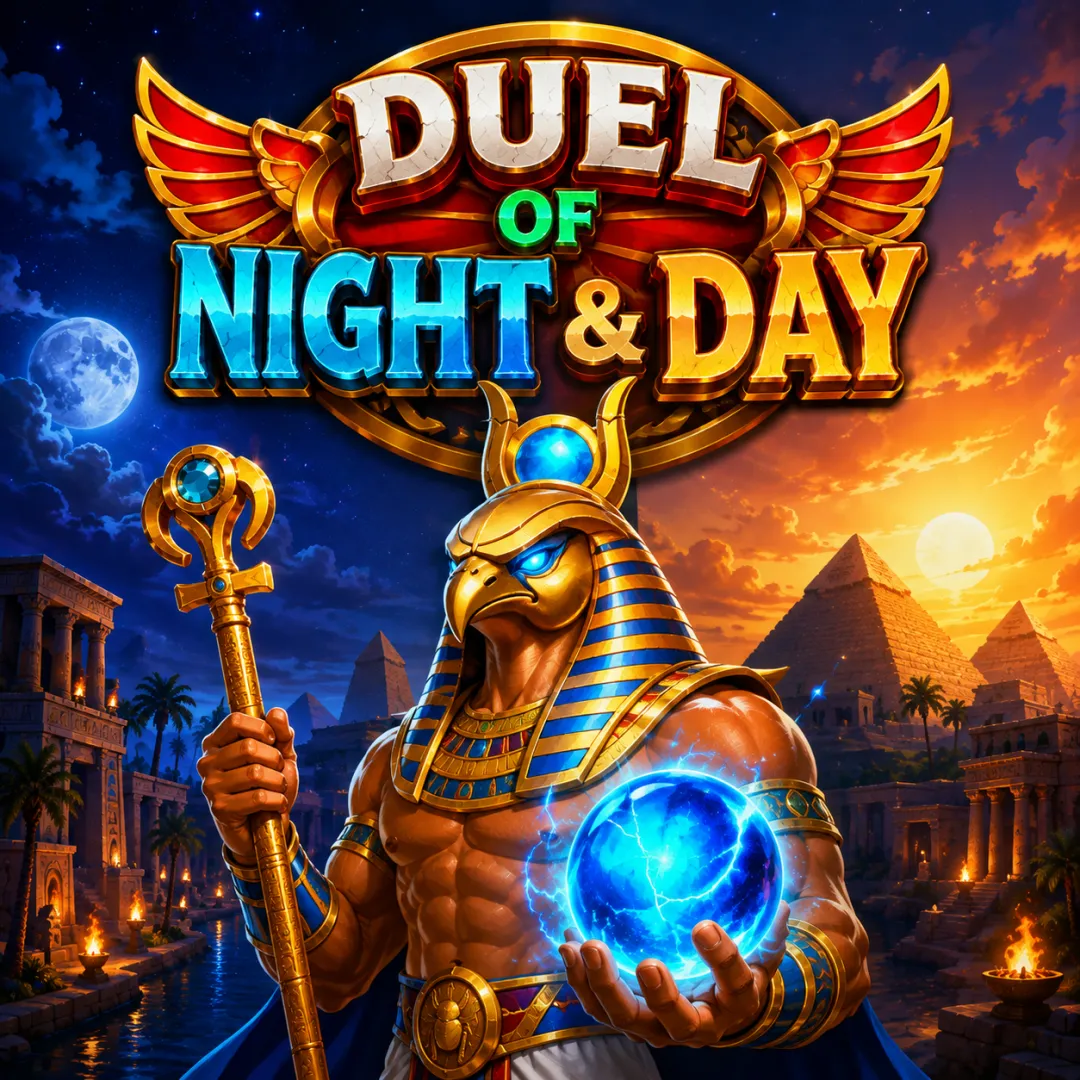 Duel of Night & Day