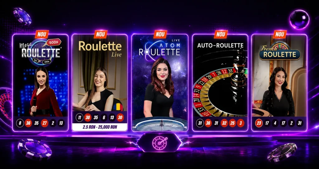 Live-casino