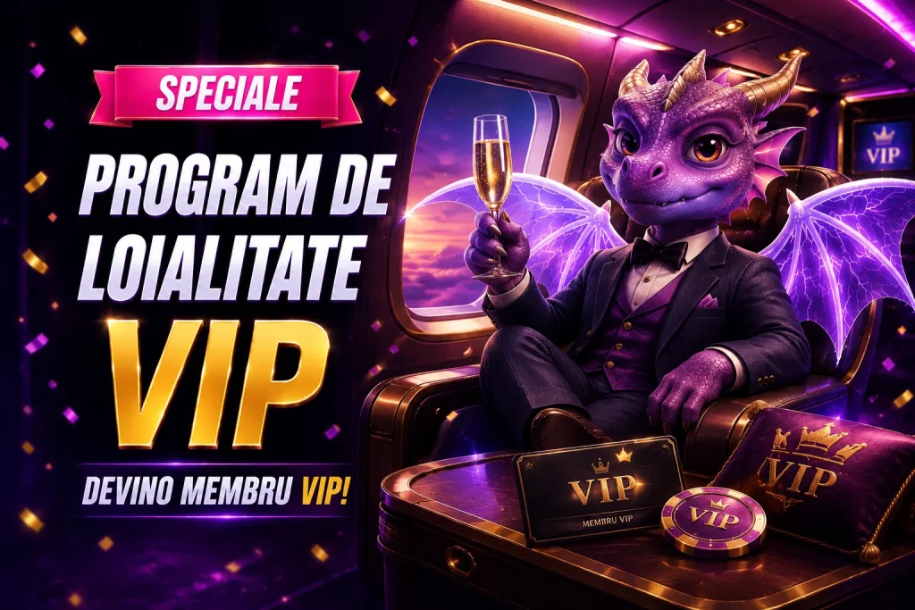 Program VIP